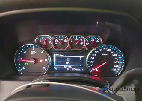 2016 Chevrolet Silverado 2500Hd Lt from USA, damaged, VIN 1GC1KVEG7GF146582